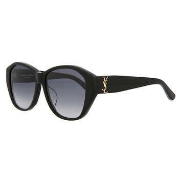 saint laurent sunglasses women costco.